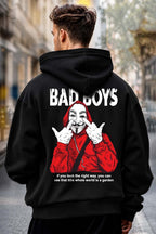 Why Bro Men's 3 Pcs Hoodie Combo