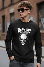 Rhymic - Men's Fullsleeve T-shirts
