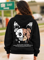 Why Bro Women's 3 Pcs Hoodie Combo