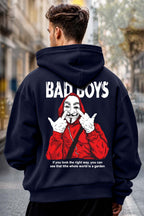 Why Bro Men's 3 Pcs Hoodie Combo