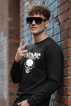 Rhymic - Men's Fullsleeve T-shirts