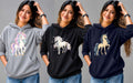 Why Bro Women's 3 Pcs Hoodie Combo