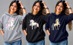 Why Bro Women's 3 Pcs Hoodie Combo