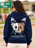 Why Bro Women's 3 Pcs Hoodie Combo