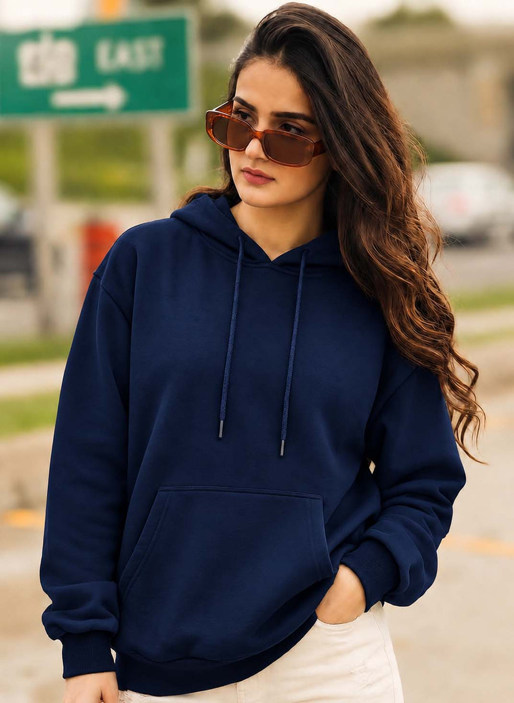 Why Bro Women's 3 Pcs Hoodie Combo