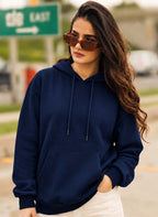 Why Bro Women's 3 Pcs Hoodie Combo