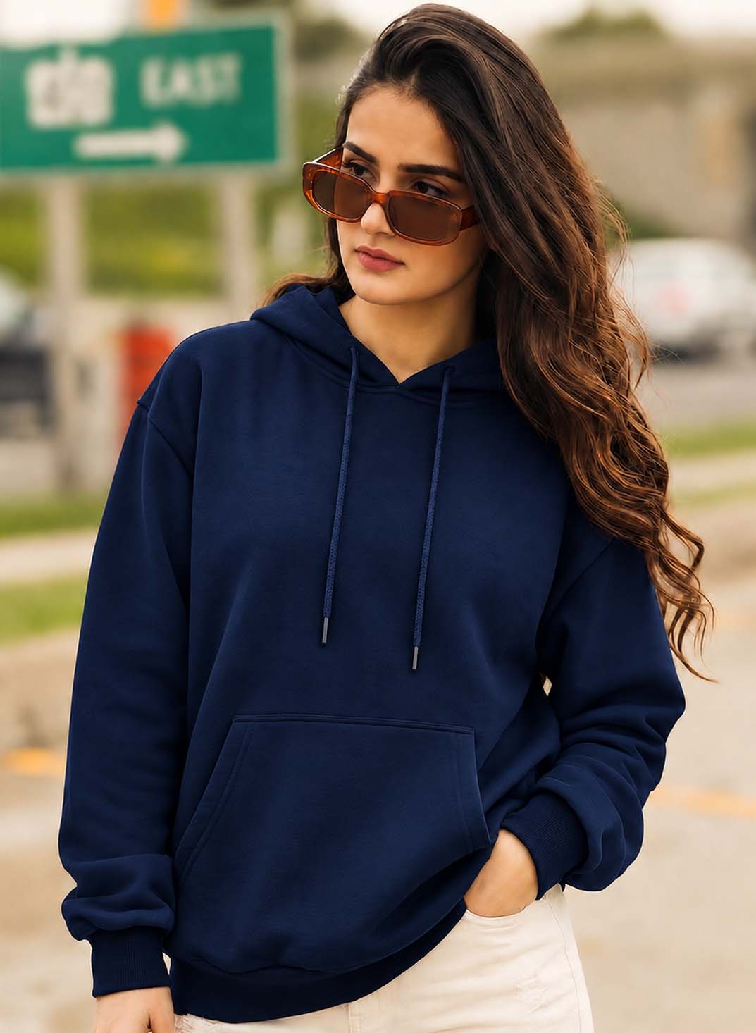 Why Bro Women's 3 Pcs Hoodie Combo
