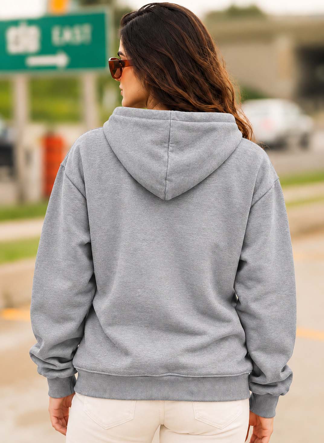 Why Bro Women's 3 Pcs Hoodie Combo