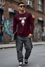 Rhymic - Men's Fullsleeve T-shirts