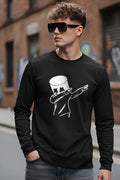 Helio - Men's Fullsleeve T-shirts