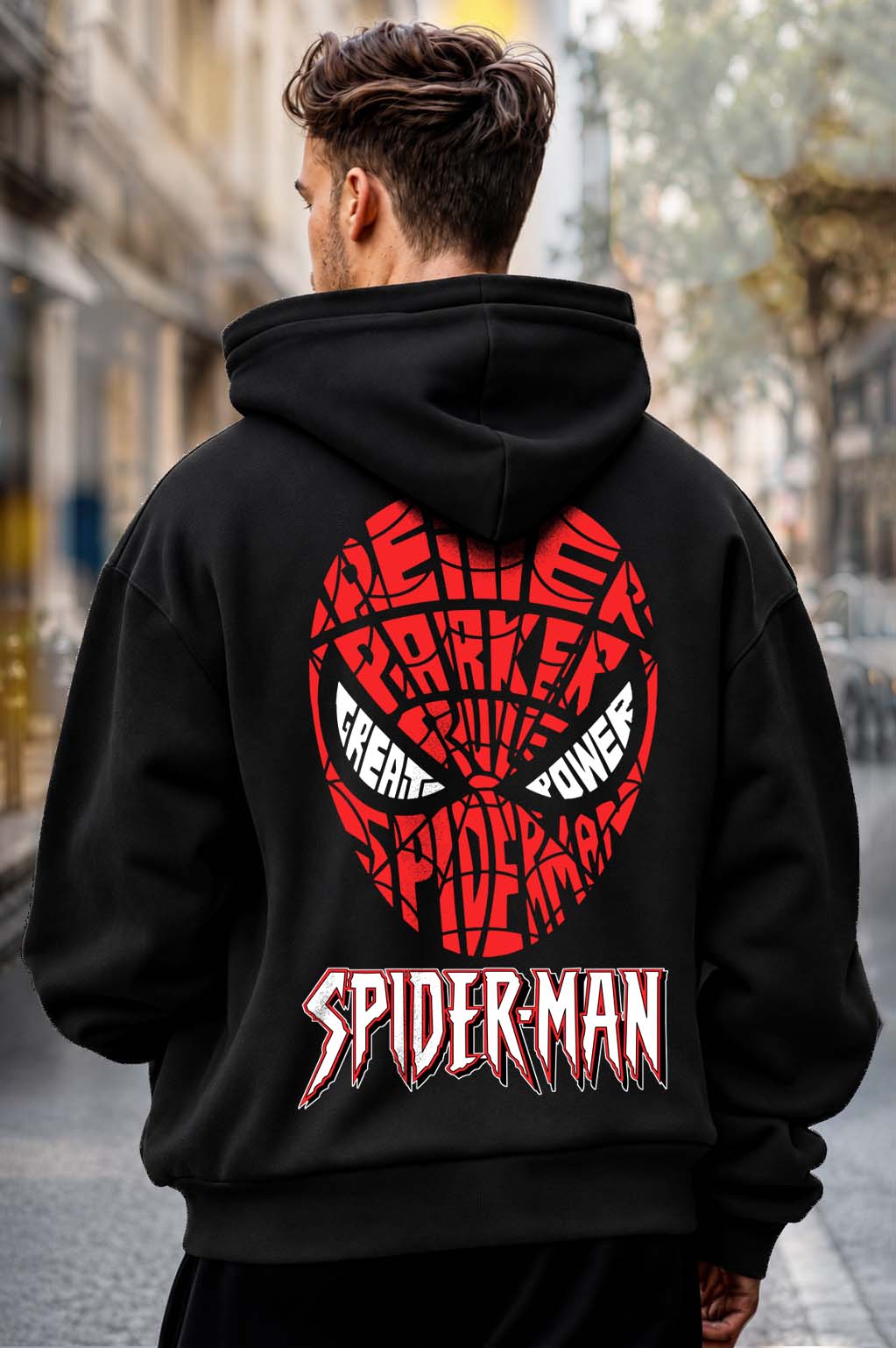 Why Bro Men's 3 Pcs Hoodie Combo