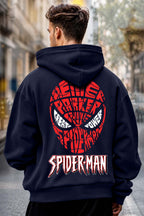 Why Bro Men's 3 Pcs Hoodie Combo