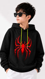 kids boys hoodie 4 pcs combo