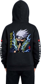Why Bro Kids 4 Pcs Trendy Hoodie Combo