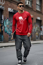 Helio - Men's Fullsleeve T-shirts