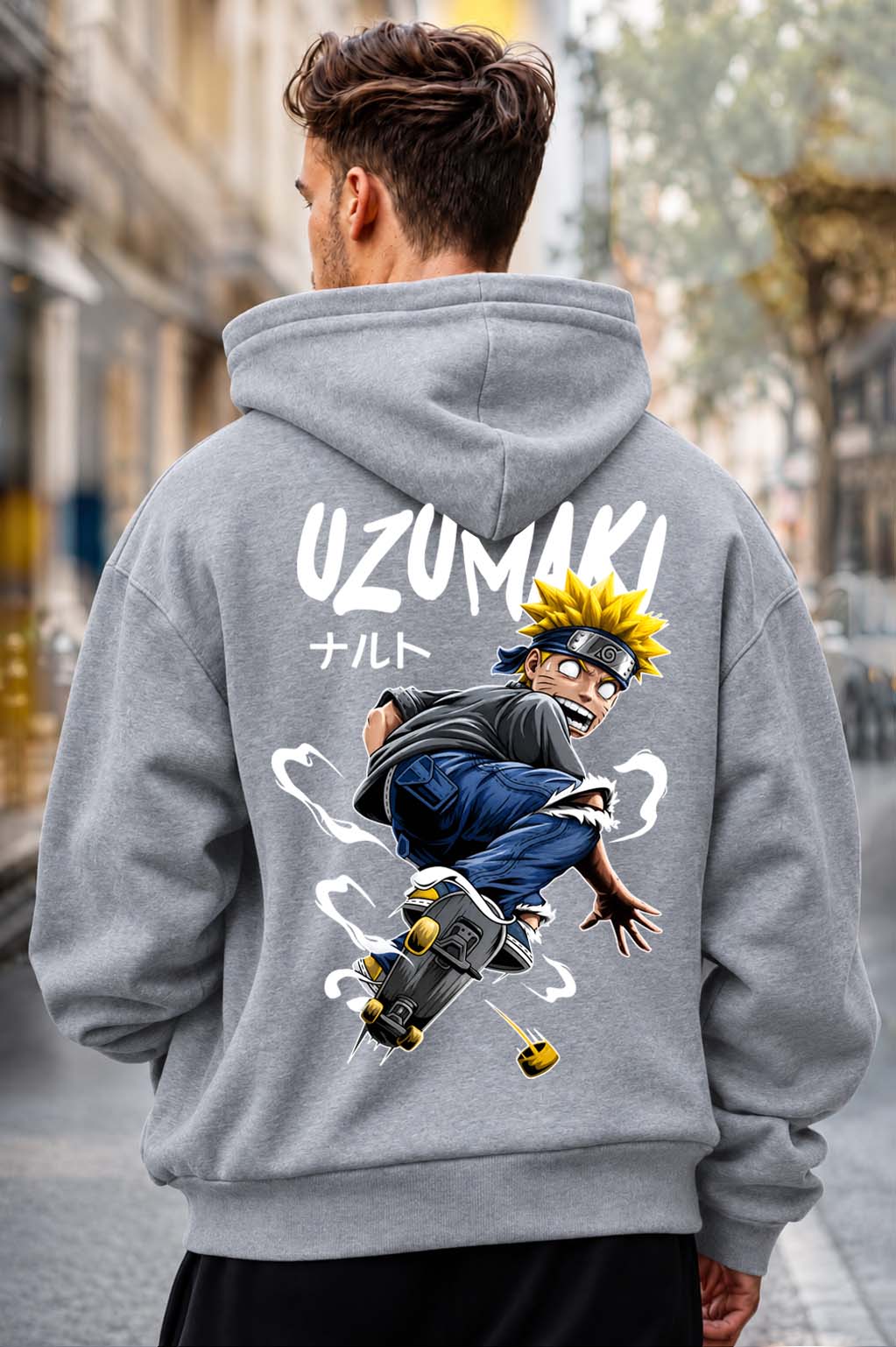 Why Bro Men's 3 Pcs Hoodie Combo