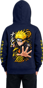 Why Bro Kids 4 Pcs Trendy Hoodie Combo