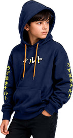 Why Bro Kids 4 Pcs Trendy Hoodie Combo
