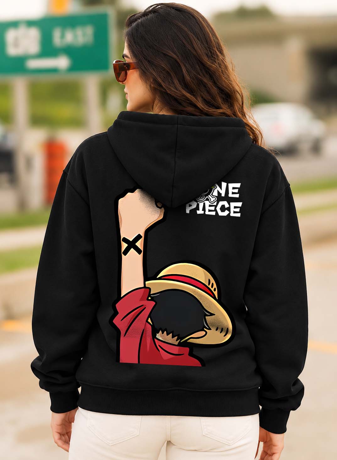 Why Bro Women's 3 Pcs Hoodie Combo