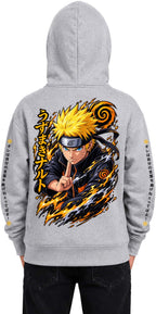 Why Bro Kids 4 Pcs Trendy Hoodie Combo