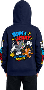 Why Bro Kids 4 Pcs Trendy Hoodie Combo