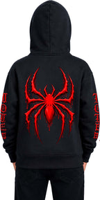 Why Bro Kids 4 Pcs Trendy Hoodie Combo