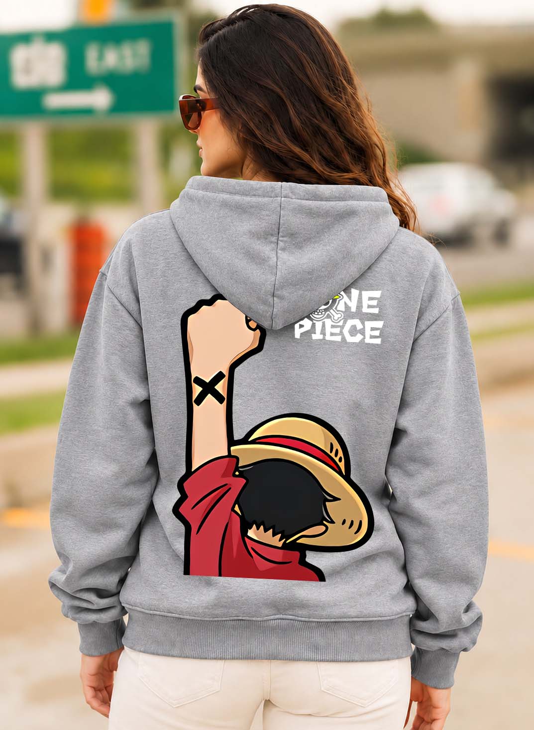Why Bro Women's 3 Pcs Hoodie Combo