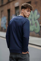 Don't Quit - Men's Fullsleeve T-shirts