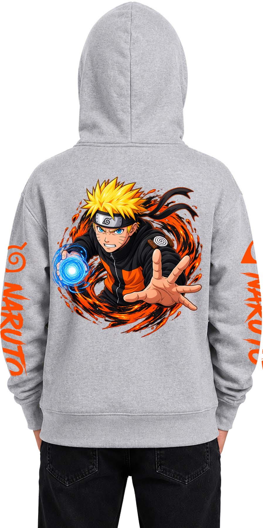 Why Bro Kids 4 Pcs Trendy Hoodie Combo