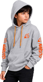 Why Bro Kids 4 Pcs Trendy Hoodie Combo