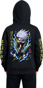 Why Bro Kids 4 Pcs Trendy Hoodie Combo