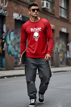 Rhymic - Men's Fullsleeve T-shirts