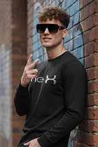OneX - Men's Fullsleeve T-shirts