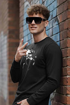Narutto - Men's Fullsleeve T-shirts