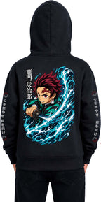 Why Bro Kids 4 Pcs Trendy Hoodie Combo