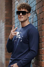 Narutto - Men's Fullsleeve T-shirts