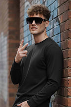Los Angles - Men's Fullsleeve T-shirts