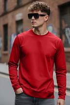 Los Angles - Men's Fullsleeve T-shirts