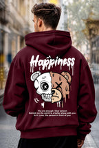 Why Bro Men's 3 Pcs Hoodie Combo