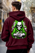 Why Bro Men's 3 Pcs Hoodie Combo