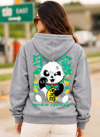 Why Bro Women's 3 Pcs Hoodie Combo