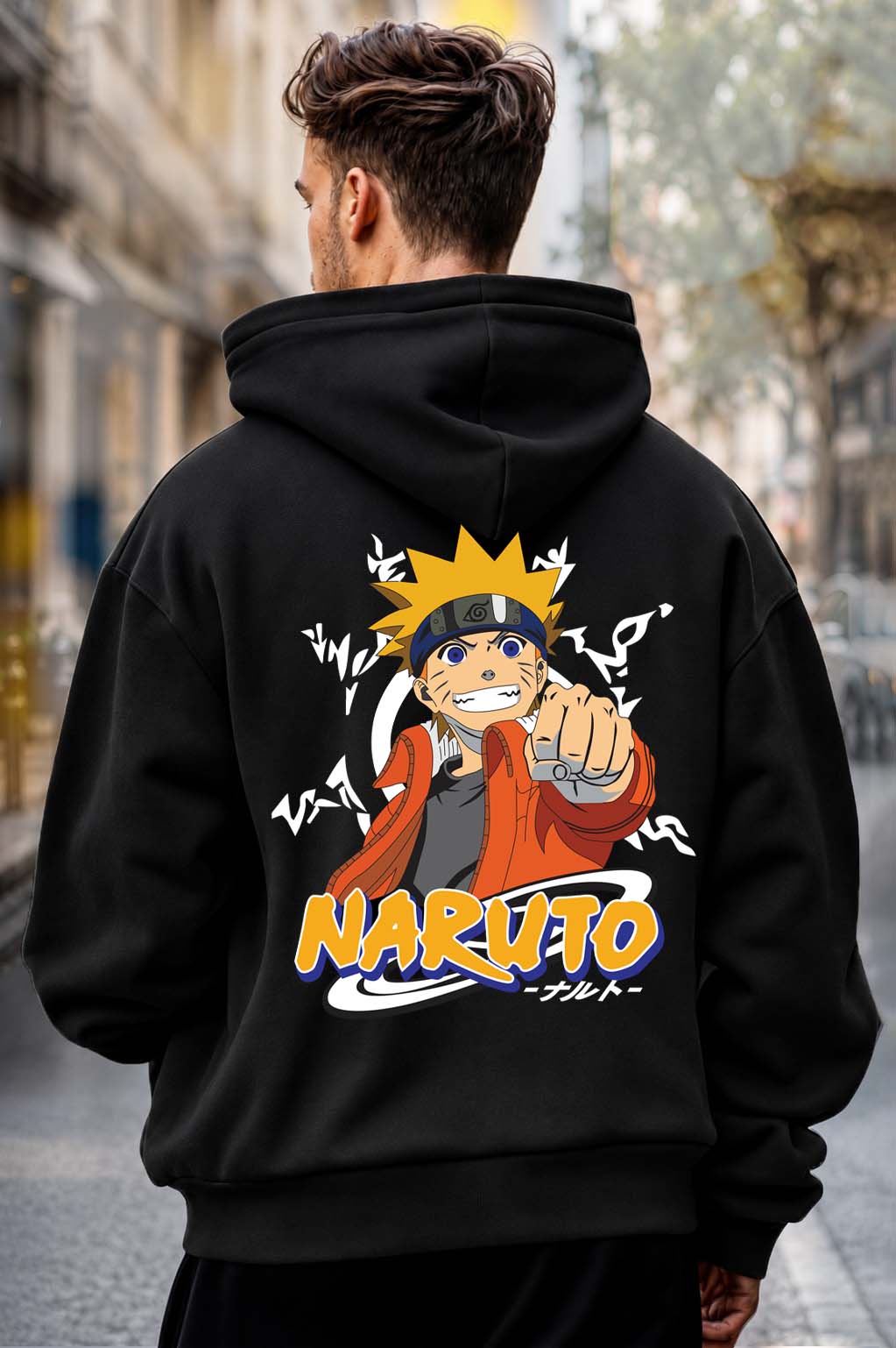Why Bro Men's 3 Pcs Hoodie Combo