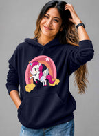 Why Bro Women's 3 Pcs Hoodie Combo