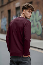 Paris - Men's Fullsleeve T-shirts