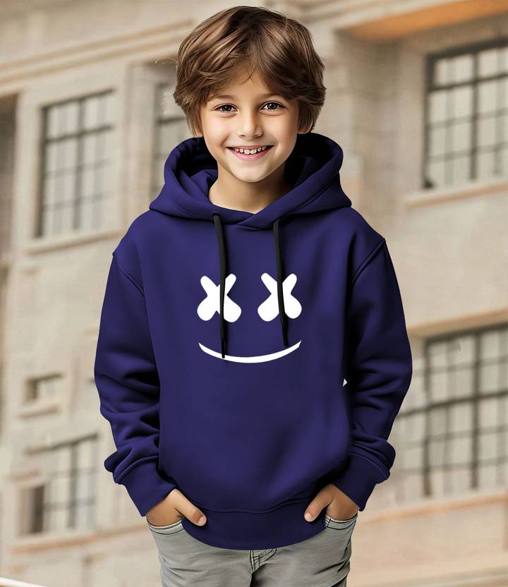 Kids hoodie