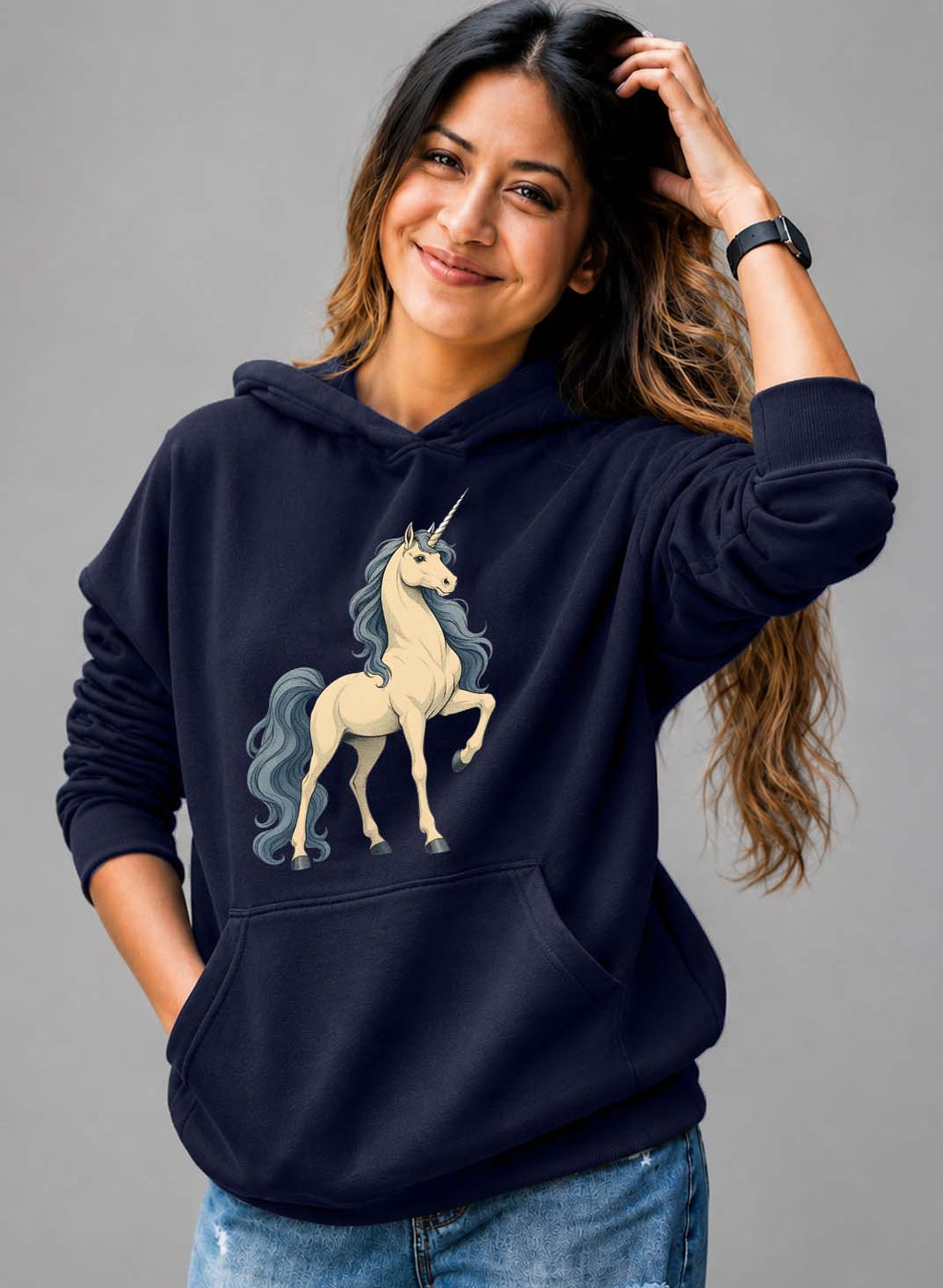 Why Bro Women's 3 Pcs Hoodie Combo