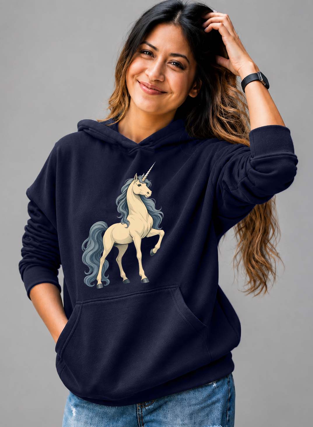 Why Bro Women's 3 Pcs Hoodie Combo