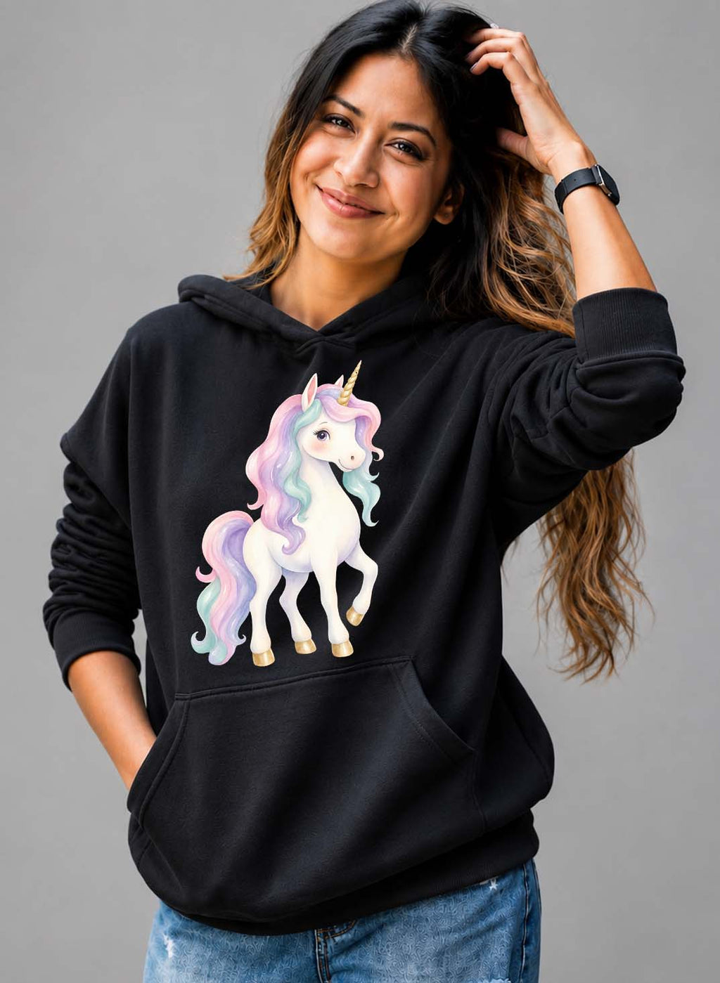 Why Bro Women's 3 Pcs Hoodie Combo