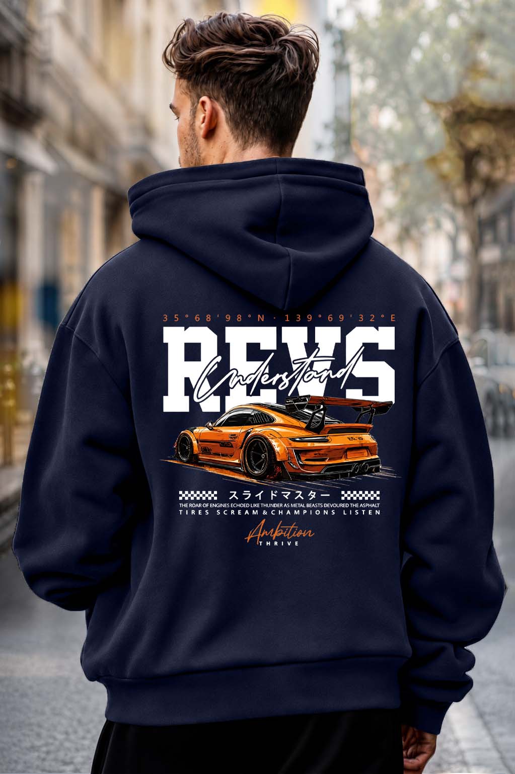 Why Bro Men's 3 Pcs Hoodie Combo