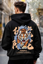 Why Bro Men's 3 Pcs Hoodie Combo